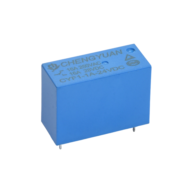 CYF1-rele,SPSP-rele,JQX-14F,10A 250VAC-rele,16A-rele, 5PIN-piirilevyrele.PCB 0,54 W:n rele.14F-virtarele