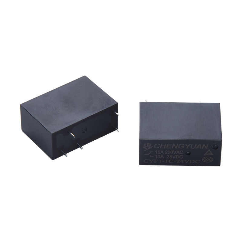 CYF1-rele,SPSP-rele,JQX-14F,10A 250VAC-rele,16A-rele, 5PIN-piirilevyrele.PCB 0,54 W:n rele.14F-virtarele