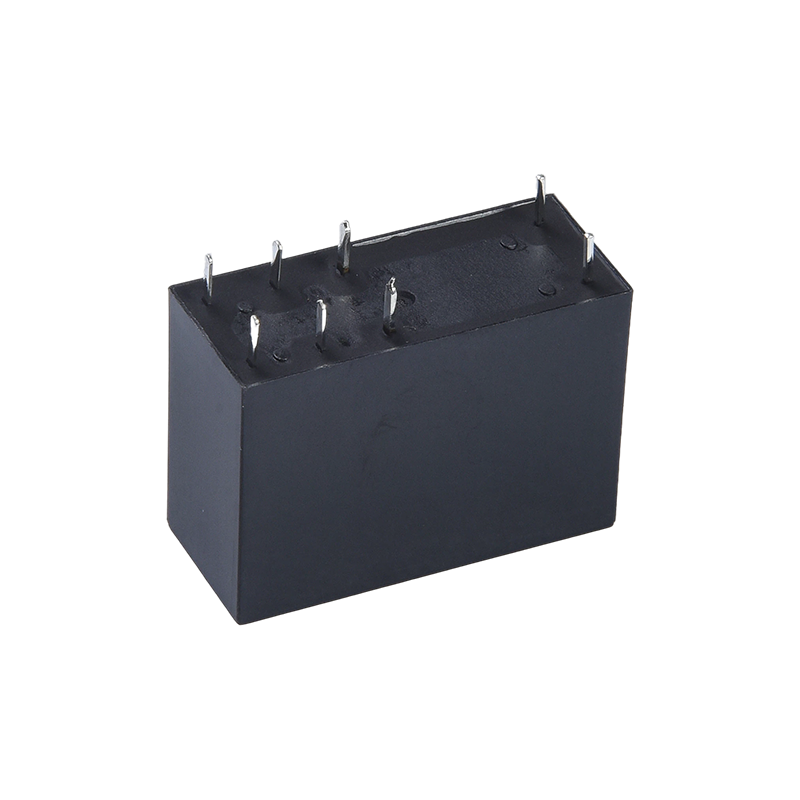 CYF2-rele, DPDT-rele, JQX-14F, 5A 250 VAC rele, 8A rele, 8PIN PCB 0,54 W rele.14F tehorele