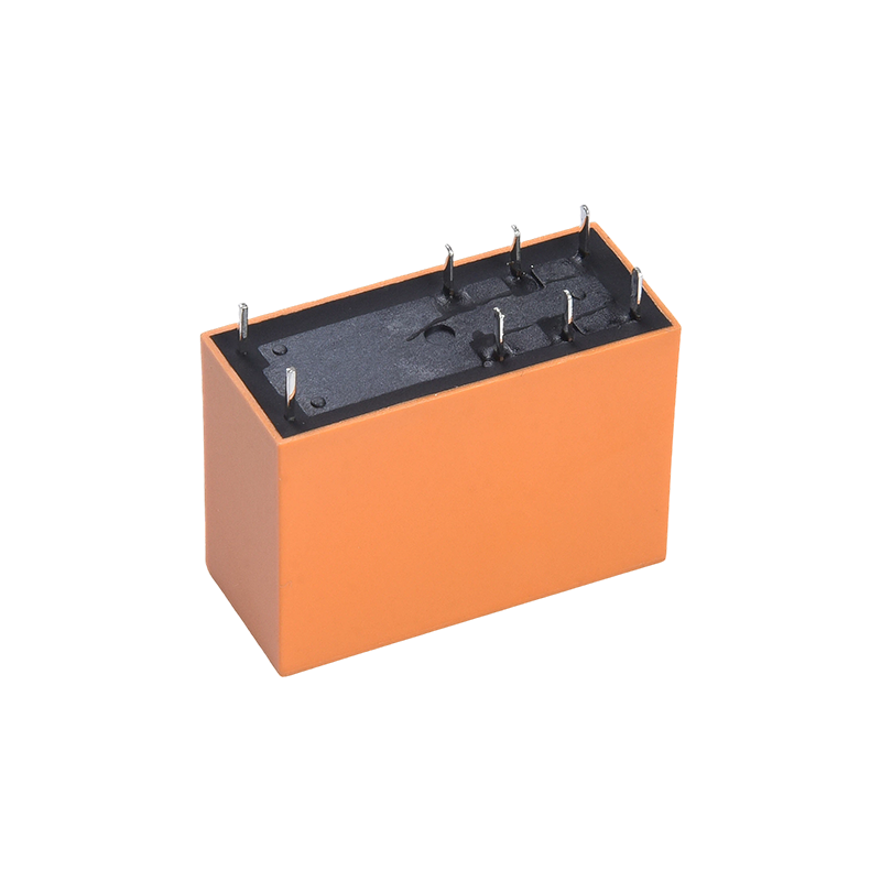 CYF3-rele,SPDT-rele,JQX-14F,16A 250VAC rele,8PIN PCB 0,54W rele.14F tehorele