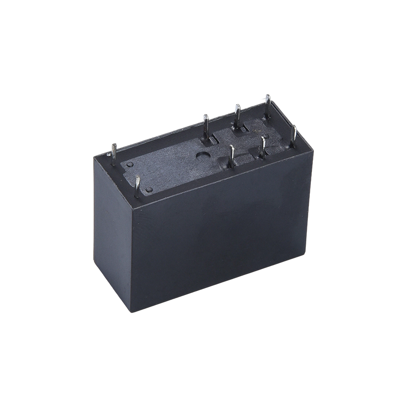 CYF3-rele,SPDT-rele,JQX-14F,16A 250VAC rele,8PIN PCB 0,54W rele.14F tehorele