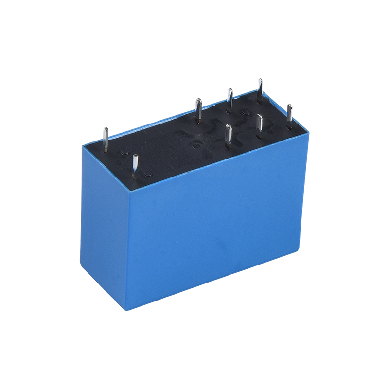 CYF2-rele, DPDT-rele, JQX-14F, 5A 250 VAC rele, 8A rele, 8PIN PCB 0,54 W rele.14F tehorele