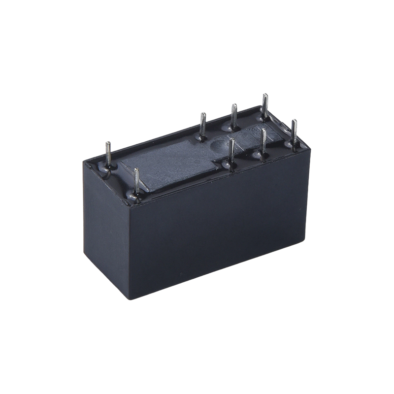 CY115F2 rele, DPDT piirilevyrele, JQX-115F, 8A 0,4 W 8PIN rele, PCB 2C rele.115F tehorele