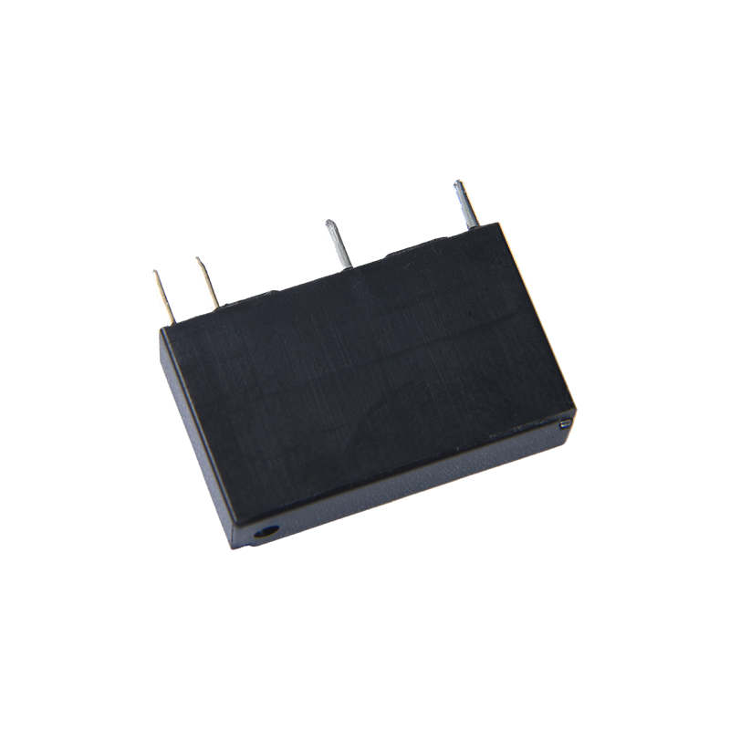 CY49F-rele, ohut tehorele, 49F-rele, signaalirele, 4PIN PCB 5A 0,12 W pieni rele.