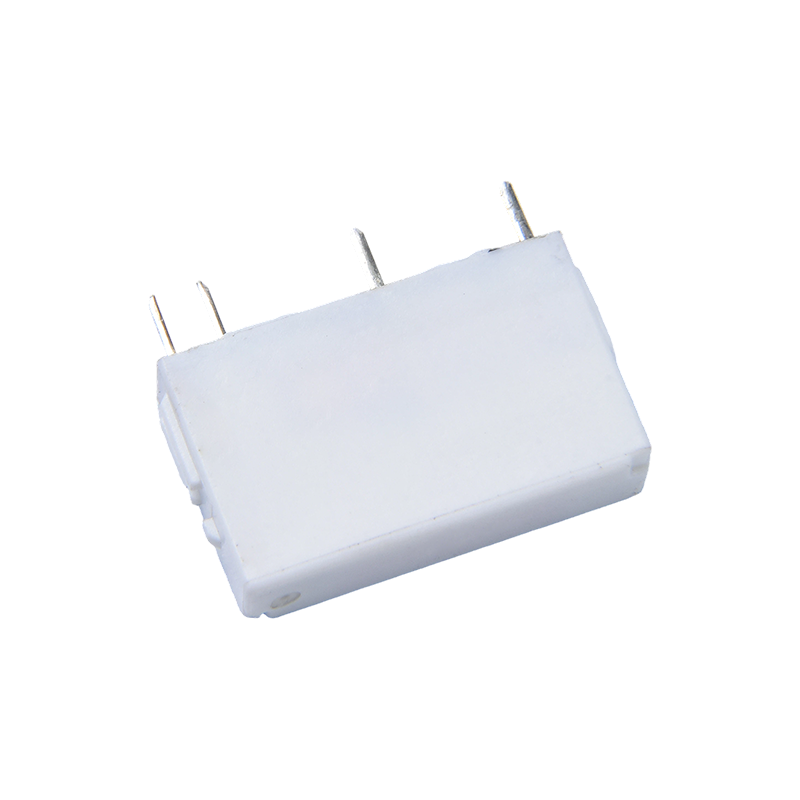 CY49F-rele, ohut tehorele, 49F-rele, signaalirele, 4PIN PCB 5A 0,12 W pieni rele.