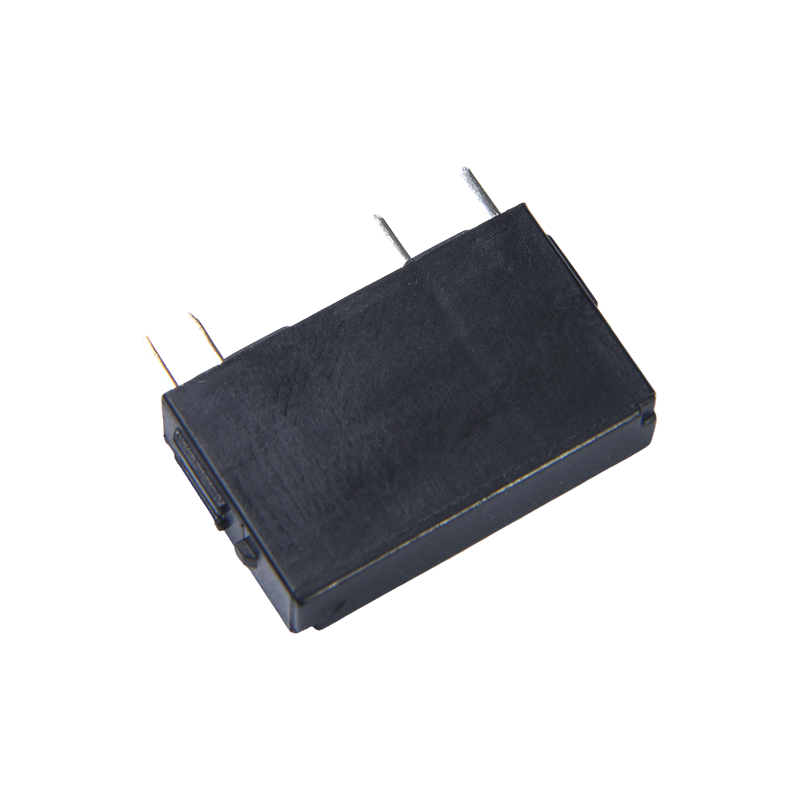 CY49F-rele, ohut tehorele, 49F-rele, signaalirele, 4PIN PCB 5A 0,12 W pieni rele.