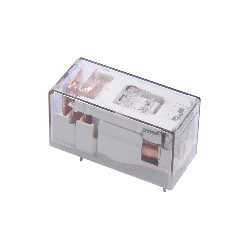 CY115F1-rele, SPSP PCB-rele, JQX-115F, 12A 0,4W 5PIN-rele.115F-virtarele.