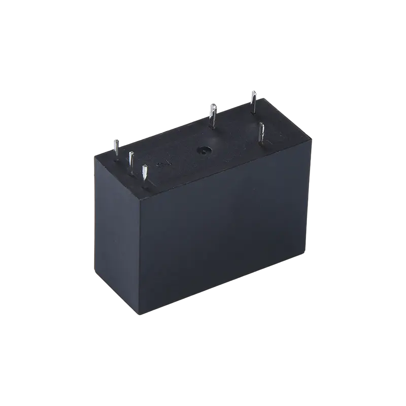 CYF1-S-rele, magneettinen lukitusrele, 14F lukitusrele, 10 A magneettinen lukitusrele.