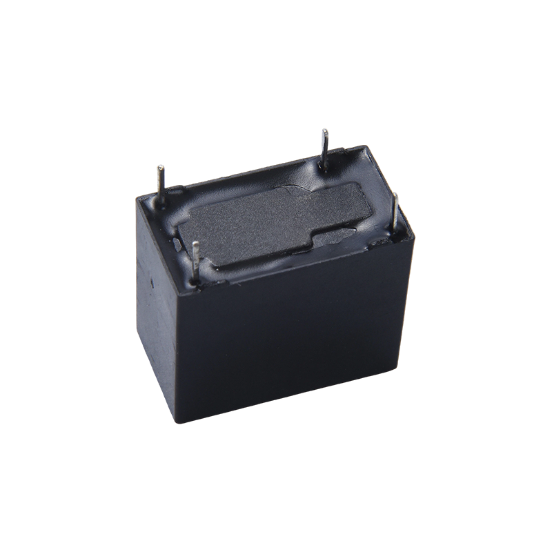 CHYRD-rele, JZC-32F-rele, PCB 4PIN-rele, pienikokoinen sähkömekaaninen tehorele.