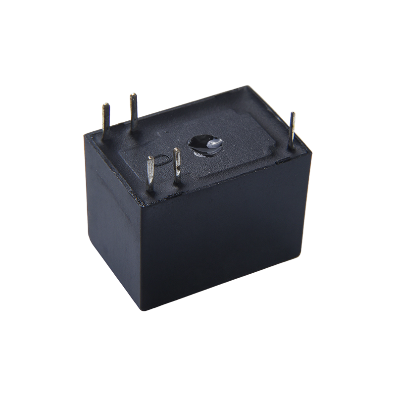 CHYRAS-rele, 4101 rele, piirilevyrele, JRC-21F, signaalirele 4101, 0,2 W 5PIN-rele.