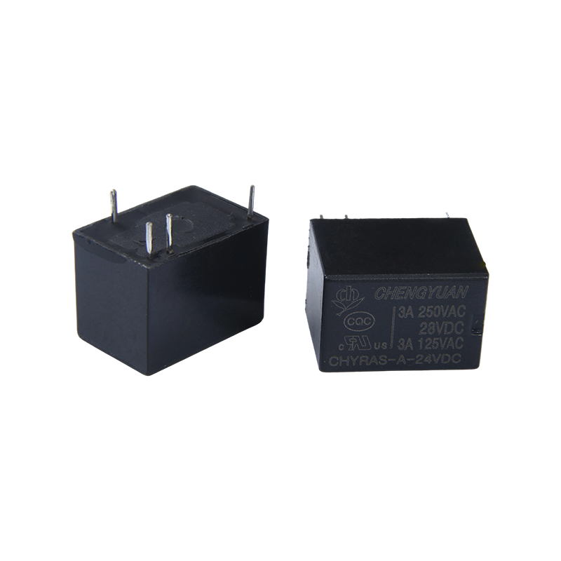 CHYRAS-rele, 4101 rele, piirilevyrele, JRC-21F, signaalirele 4101, 0,2 W 5PIN-rele.