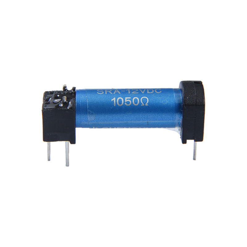 SR Reed Rele, 500Ω 700Ω 1050Ω, PCB Mount Reed Rele.