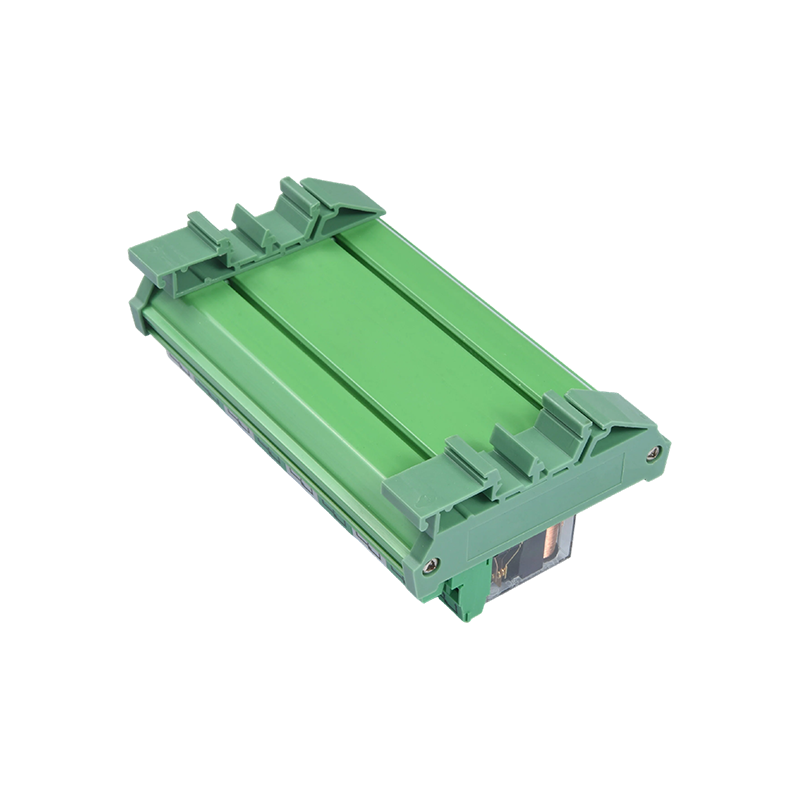MCYF2-relemoduuli, 14F kiskorelemoduuli, 14F 5A 8A Teollisuusliitäntämoduuli.