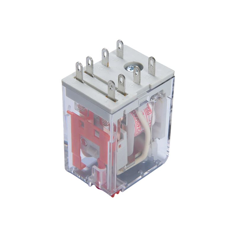 CY13F rele, tehorele DPDT, JQX-13F, teollisuustehorele, DPDT/2Z, MY2 LY2.8PIN 