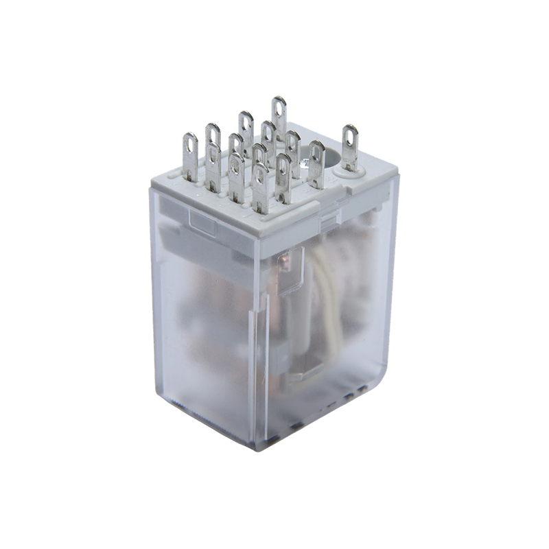 CY13F rele, tehorele 4PDT, JQX-13F, teollisuustehorele, 4PDT/4Z, MY4 LY4.14PIN