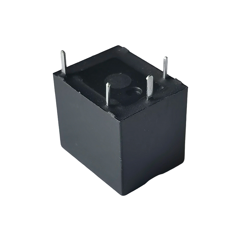 CYE-rele, JQC-T78, auton sähkömagneettinen rele, 20 A 0,6 W rele.
