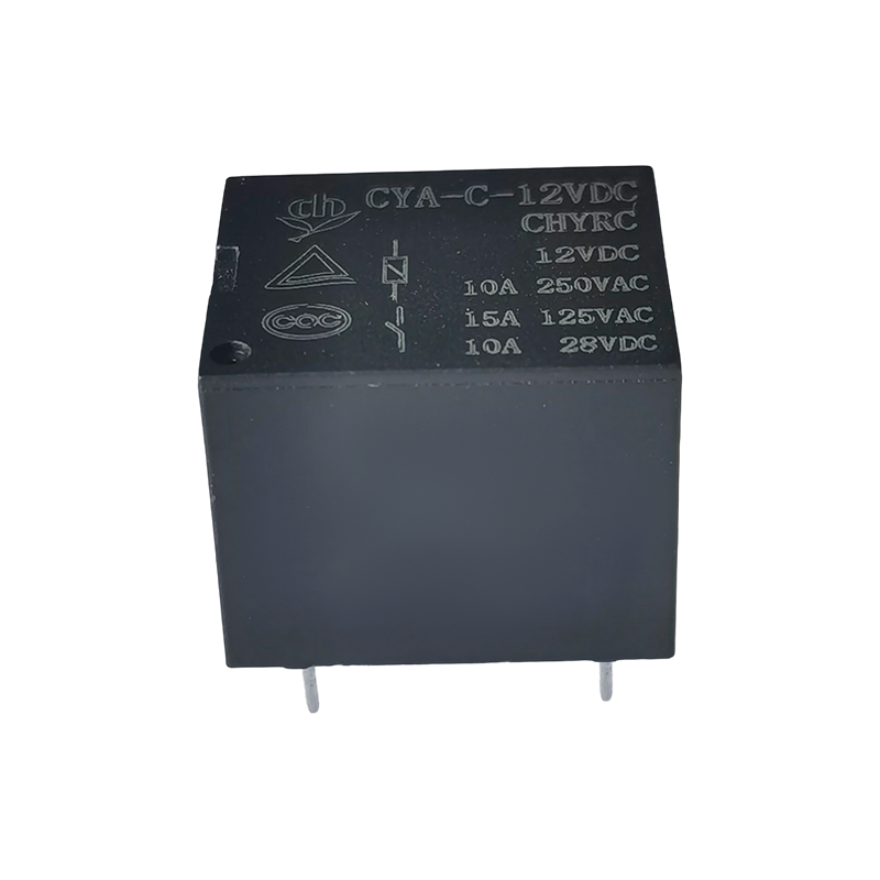 CYA-rele, PCB-sokerirele, JQX-3F-rele, T73-tehorele, SPSP-rele, 15 A rele, 5PIN-rele. PCB 0,36 W rele. 0,36 W rele