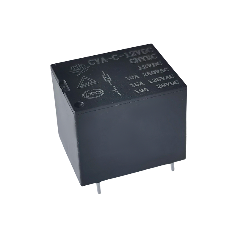 CYA-rele, PCB-sokerirele, JQX-3F-rele, T73-tehorele, SPSP-rele, 15 A rele, 5PIN-rele. PCB 0,36 W rele. 0,36 W rele