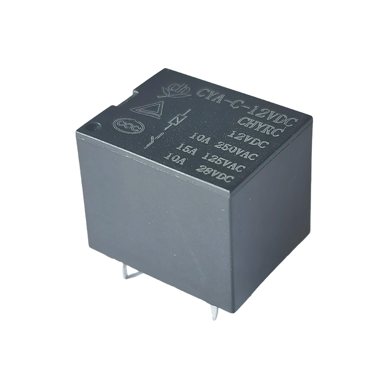 CYA-rele, PCB-sokerirele, JQX-3F-rele, T73-tehorele, SPSP-rele, 15 A rele, 5PIN-rele. PCB 0,36 W rele. 0,36 W rele